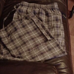 Polo Ralph Lauren Men's Sleepwear